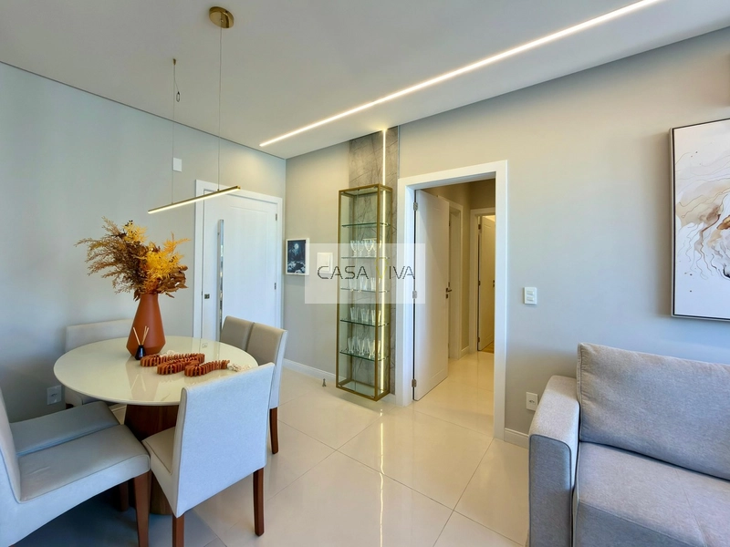 Apartamento Alto Padrão!!: 9ª foto da galeria de imagens do imóvel