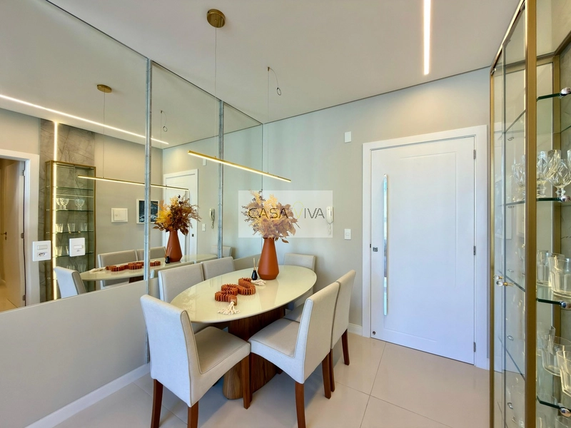 Apartamento Alto Padrão!!: 6ª foto da galeria de imagens do imóvel