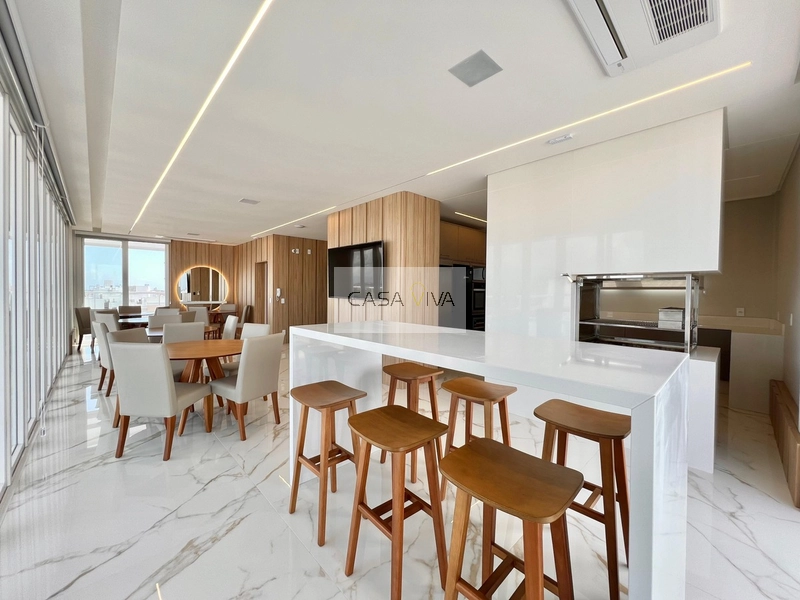 Apartamento Alto Padrão!!: 32ª foto da galeria de imagens do imóvel