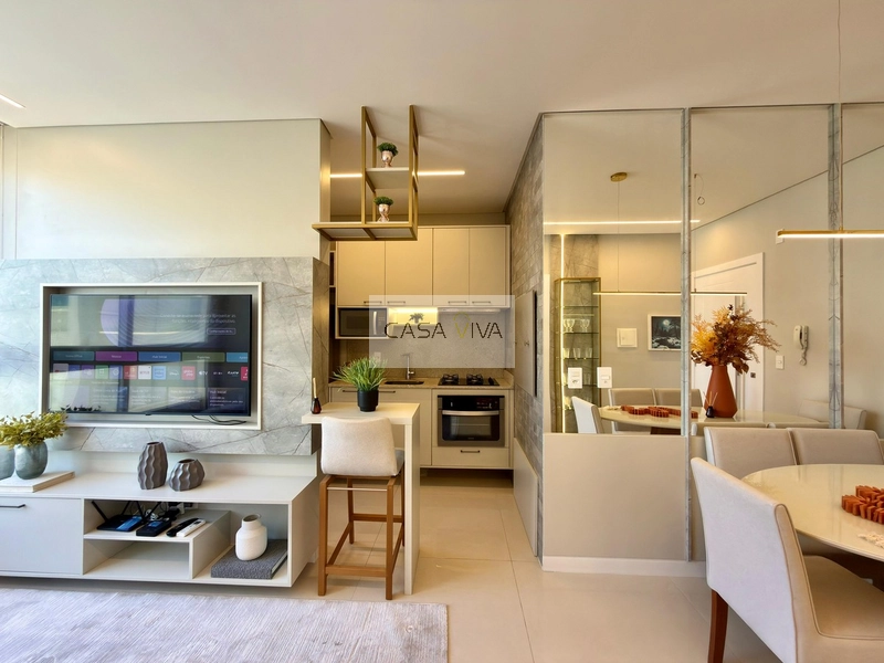 Apartamento Alto Padrão!!: 5ª foto da galeria de imagens do imóvel