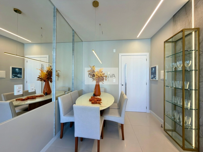Apartamento Alto Padrão!!: 10ª foto da galeria de imagens do imóvel