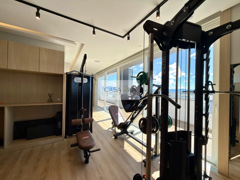 Apartamento Alto Padrão!!: 28ª foto da galeria de imagens do imóvel