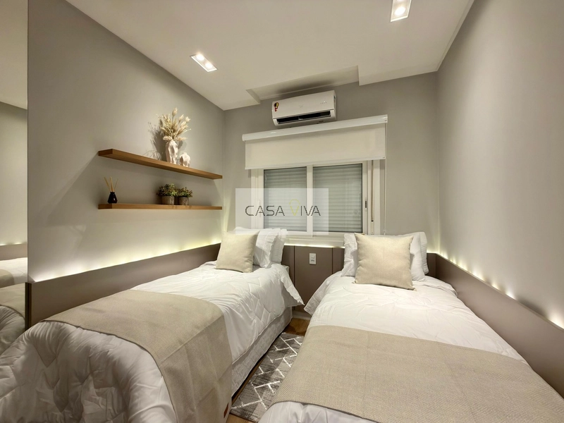 Apartamento Alto Padrão!!: 17ª foto da galeria de imagens do imóvel