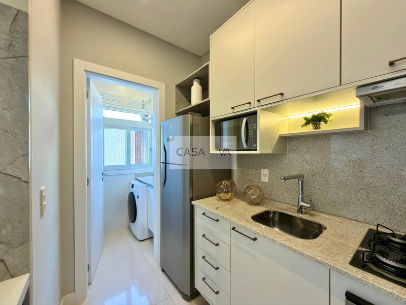 Apartamento Alto Padrão!!: 7ª foto da galeria de imagens do imóvel