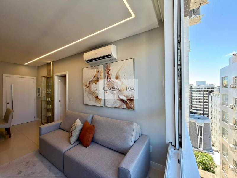 Apartamento Alto Padrão!!: 14ª foto da galeria de imagens do imóvel