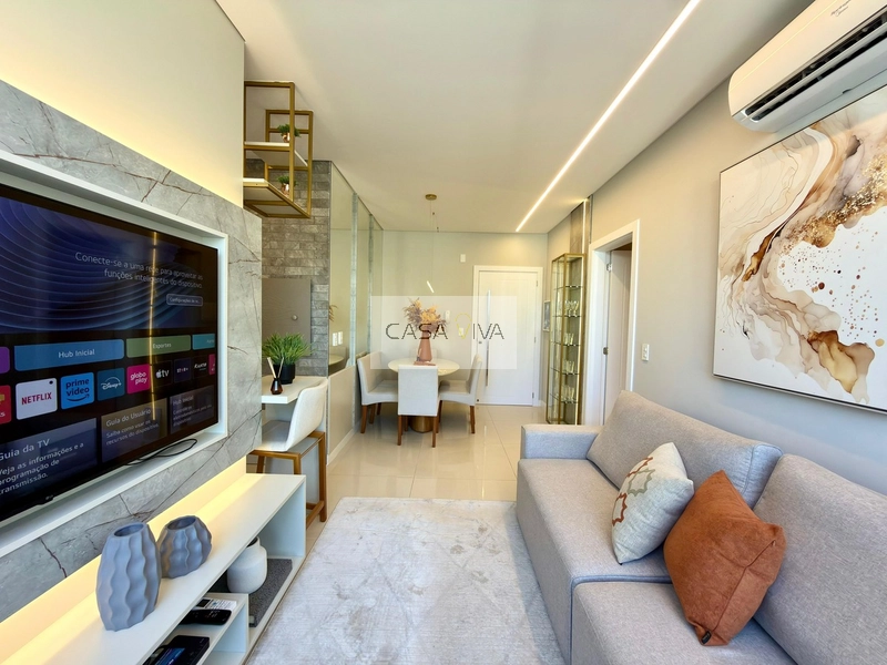 Apartamento Alto Padrão!!: 4ª foto da galeria de imagens do imóvel