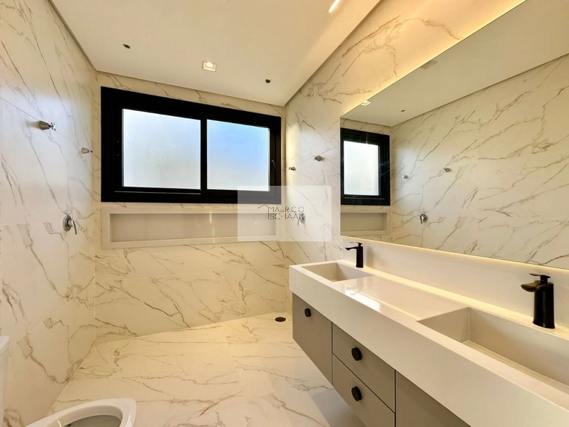 Casa em condomínio fechado!: 9ª foto da galeria de imagens do imóvel