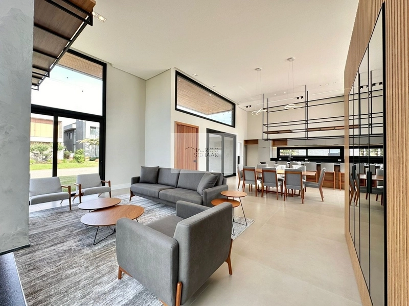 Casa em condomínio fechado!: 28ª foto da galeria de imagens do imóvel