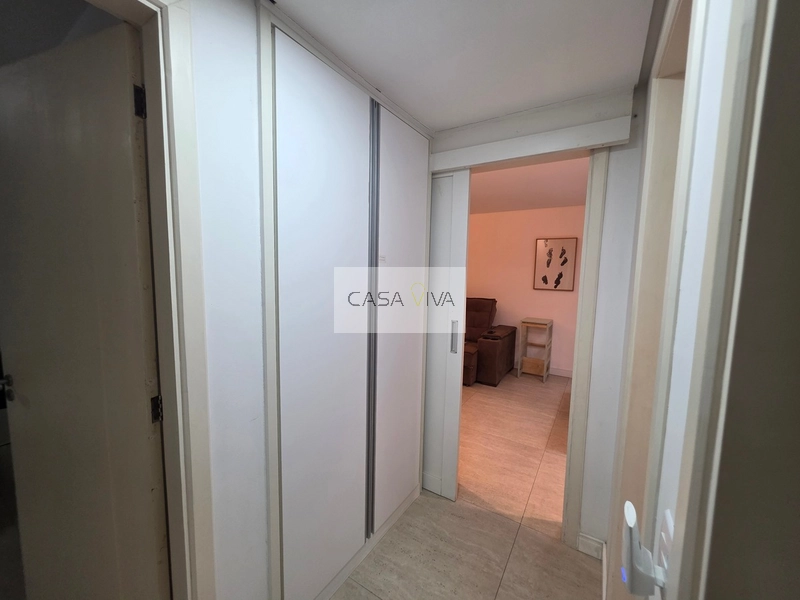APARTAMENTO NA PRINCIPAL RUA  DE ATLÂNTIDA!!: 1ª foto da galeria de imagens do imóvel