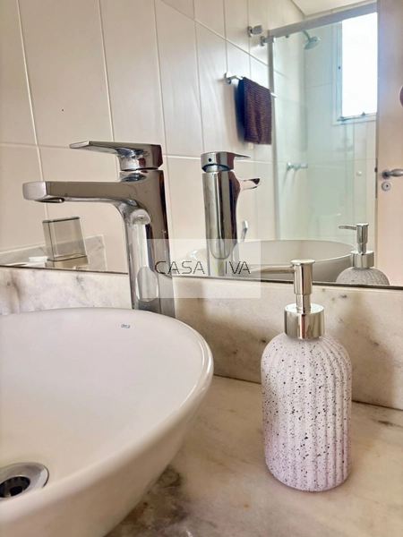 APARTAMENTO NA PRINCIPAL RUA  DE ATLÂNTIDA!!: 22ª foto da galeria de imagens do imóvel