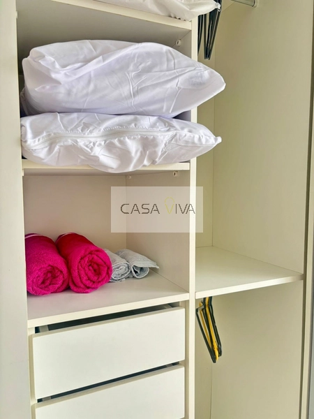 APARTAMENTO NA PRINCIPAL RUA  DE ATLÂNTIDA!!: 13ª foto da galeria de imagens do imóvel