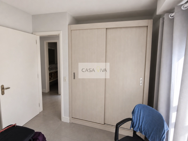 APARTAMENTO NA PRINCIPAL RUA  DE ATLÂNTIDA!!: 3ª foto da galeria de imagens do imóvel
