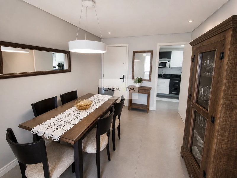 APARTAMENTO NA PRINCIPAL RUA  DE ATLÂNTIDA!!: 8ª foto da galeria de imagens do imóvel