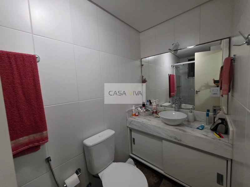 APARTAMENTO NA PRINCIPAL RUA  DE ATLÂNTIDA!!: 7ª foto da galeria de imagens do imóvel