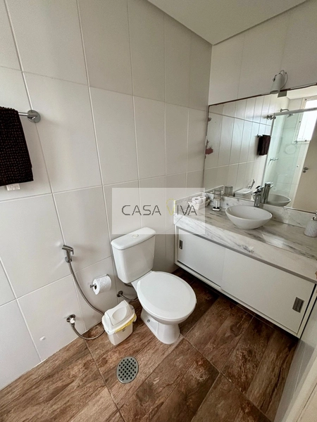 APARTAMENTO NA PRINCIPAL RUA  DE ATLÂNTIDA!!: 10ª foto da galeria de imagens do imóvel
