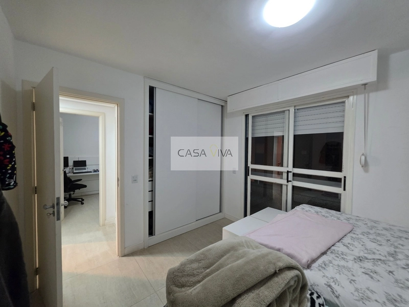 APARTAMENTO NA PRINCIPAL RUA  DE ATLÂNTIDA!!: 9ª foto da galeria de imagens do imóvel