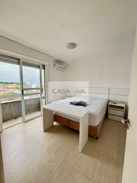 APARTAMENTO NA PRINCIPAL RUA  DE ATLÂNTIDA!!: 12ª foto da galeria de imagens do imóvel