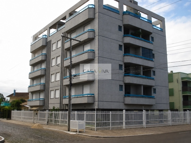 APARTAMENTO NA PRINCIPAL RUA  DE ATLÂNTIDA!!: 1ª foto da galeria de imagens do imóvel