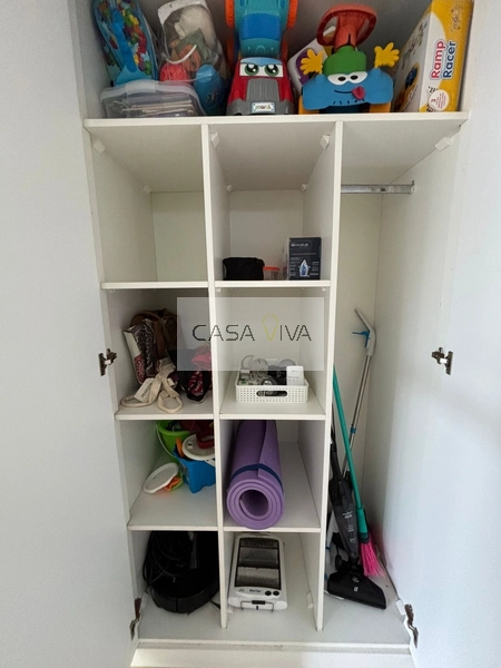APARTAMENTO NA PRINCIPAL RUA  DE ATLÂNTIDA!!: 14ª foto da galeria de imagens do imóvel