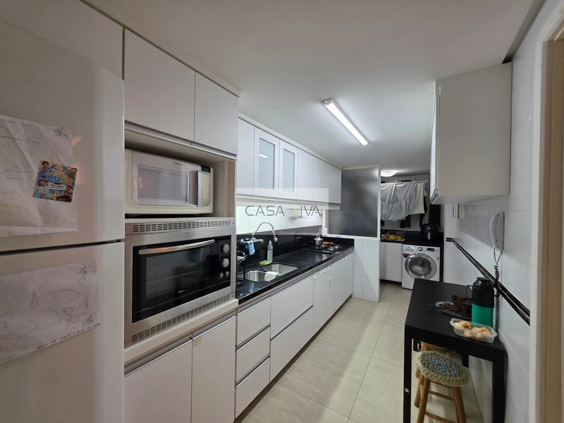 APARTAMENTO NA PRINCIPAL RUA  DE ATLÂNTIDA!!: 22ª foto da galeria de imagens do imóvel