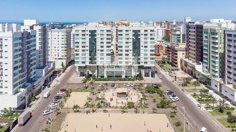 EXCLUSIVIDADE, SOFISTICAÇÃO E CONFORTO EM CADA DETALHE!: 1ª foto da galeria de imagens do imóvel