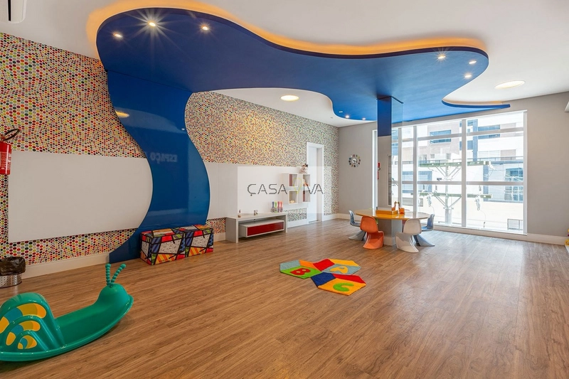 EXCLUSIVIDADE, SOFISTICAÇÃO E CONFORTO EM CADA DETALHE!: 7ª foto da galeria de imagens do imóvel