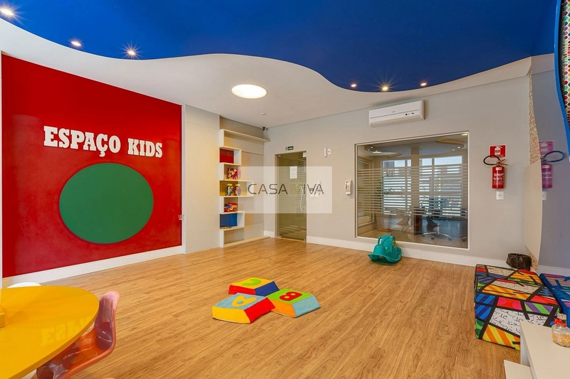 EXCLUSIVIDADE, SOFISTICAÇÃO E CONFORTO EM CADA DETALHE!: 5ª foto da galeria de imagens do imóvel