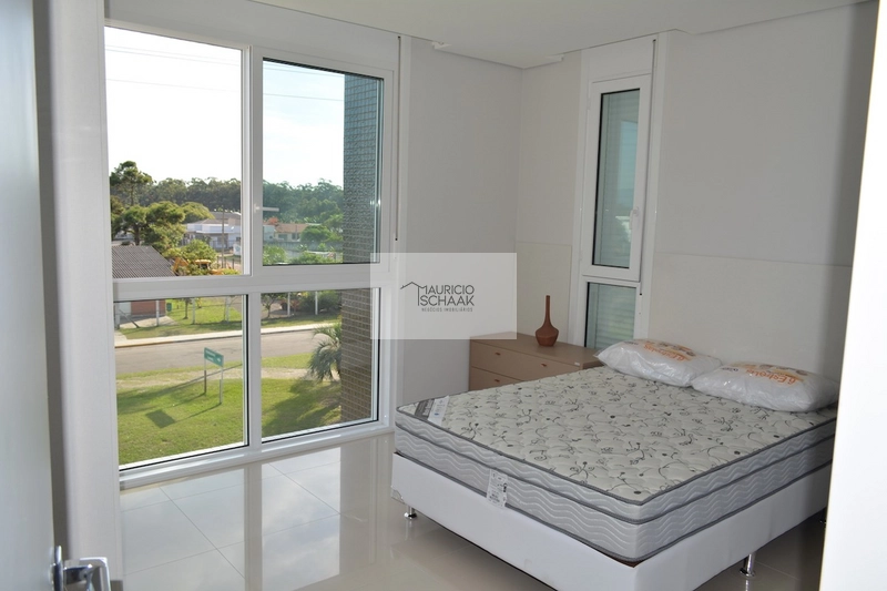 Apartamento de esquina diferenciado em Atlântida: 19ª foto da galeria de imagens do imóvel