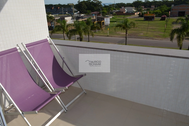 Apartamento de esquina diferenciado em Atlântida: 10ª foto da galeria de imagens do imóvel