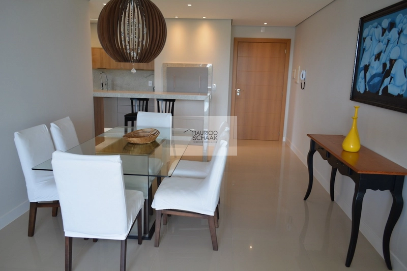 Apartamento de esquina diferenciado em Atlântida: 14ª foto da galeria de imagens do imóvel
