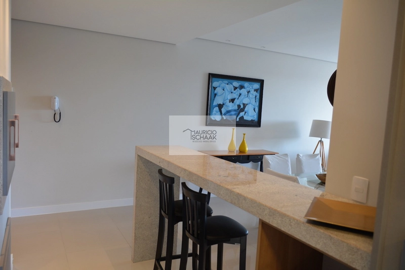 Apartamento de esquina diferenciado em Atlântida: 4ª foto da galeria de imagens do imóvel