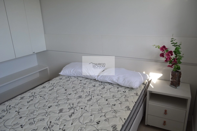 Apartamento de esquina diferenciado em Atlântida: 17ª foto da galeria de imagens do imóvel
