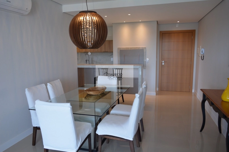 Apartamento de esquina diferenciado em Atlântida: 1ª foto da galeria de imagens do imóvel