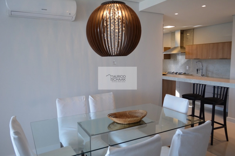 Apartamento de esquina diferenciado em Atlântida: 25ª foto da galeria de imagens do imóvel