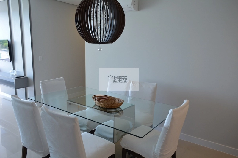 Apartamento de esquina diferenciado em Atlântida: 7ª foto da galeria de imagens do imóvel