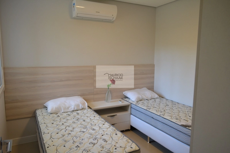 Apartamento de esquina diferenciado em Atlântida: 22ª foto da galeria de imagens do imóvel