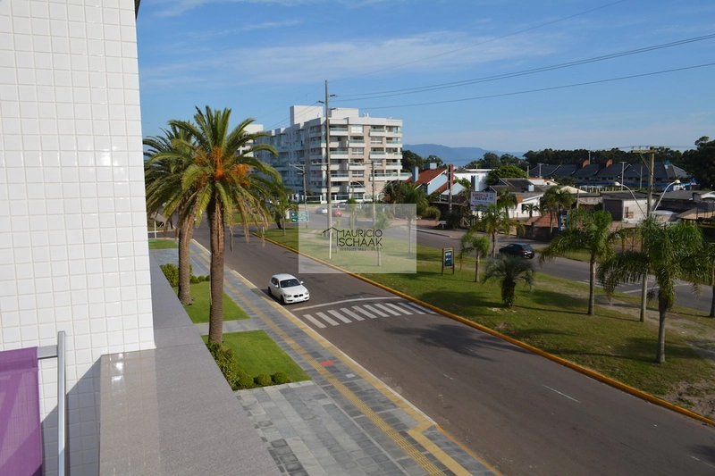 Apartamento de esquina diferenciado em Atlântida: 11ª foto da galeria de imagens do imóvel