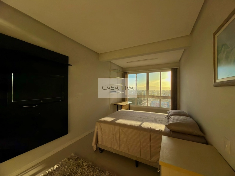 APARTAMENTO GIGANTE COM 3 DORMITÓRIOS COM VALOR DE 2 DORMITÓRIOS: 27ª foto da galeria de imagens do imóvel