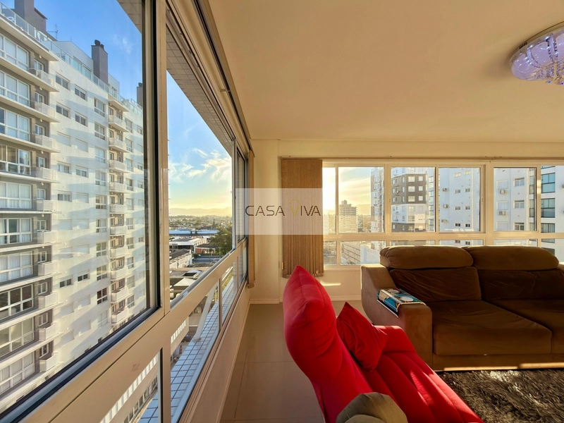 APARTAMENTO GIGANTE COM 3 DORMITÓRIOS COM VALOR DE 2 DORMITÓRIOS: 11ª foto da galeria de imagens do imóvel