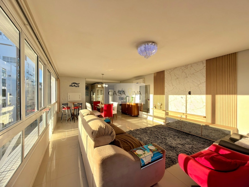 APARTAMENTO GIGANTE COM 3 DORMITÓRIOS COM VALOR DE 2 DORMITÓRIOS: 3ª foto da galeria de imagens do imóvel