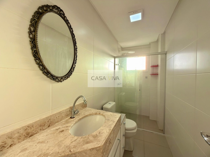APARTAMENTO GIGANTE COM 3 DORMITÓRIOS COM VALOR DE 2 DORMITÓRIOS: 25ª foto da galeria de imagens do imóvel