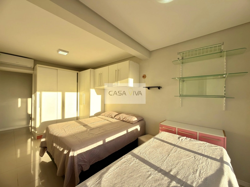 APARTAMENTO GIGANTE COM 3 DORMITÓRIOS COM VALOR DE 2 DORMITÓRIOS: 21ª foto da galeria de imagens do imóvel