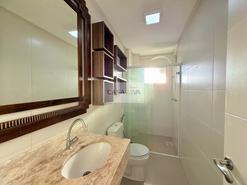 APARTAMENTO GIGANTE COM 3 DORMITÓRIOS COM VALOR DE 2 DORMITÓRIOS: 22ª foto da galeria de imagens do imóvel
