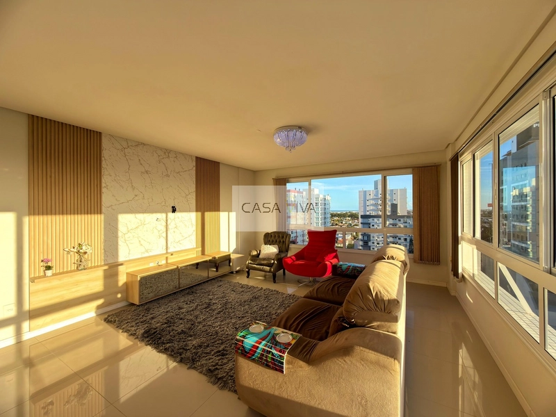 APARTAMENTO GIGANTE COM 3 DORMITÓRIOS COM VALOR DE 2 DORMITÓRIOS: 7ª foto da galeria de imagens do imóvel
