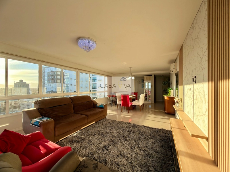 APARTAMENTO GIGANTE COM 3 DORMITÓRIOS COM VALOR DE 2 DORMITÓRIOS: 4ª foto da galeria de imagens do imóvel