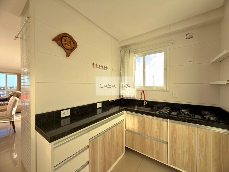 APARTAMENTO GIGANTE COM 3 DORMITÓRIOS COM VALOR DE 2 DORMITÓRIOS: 15ª foto da galeria de imagens do imóvel