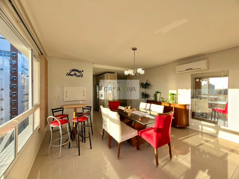 APARTAMENTO GIGANTE COM 3 DORMITÓRIOS COM VALOR DE 2 DORMITÓRIOS: 12ª foto da galeria de imagens do imóvel