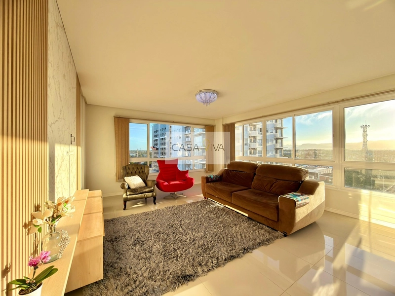 APARTAMENTO GIGANTE COM 3 DORMITÓRIOS COM VALOR DE 2 DORMITÓRIOS: 10ª foto da galeria de imagens do imóvel