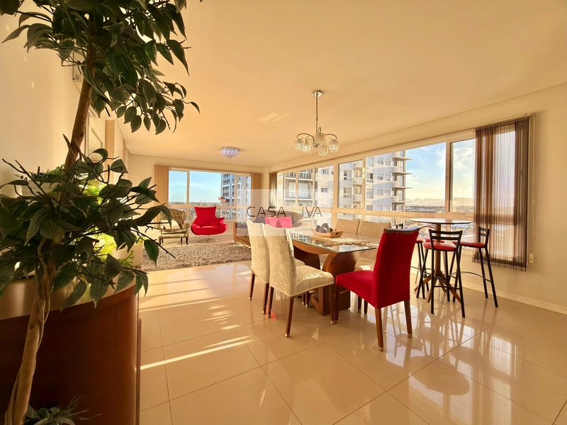 APARTAMENTO GIGANTE COM 3 DORMITÓRIOS COM VALOR DE 2 DORMITÓRIOS: 2ª foto da galeria de imagens do imóvel