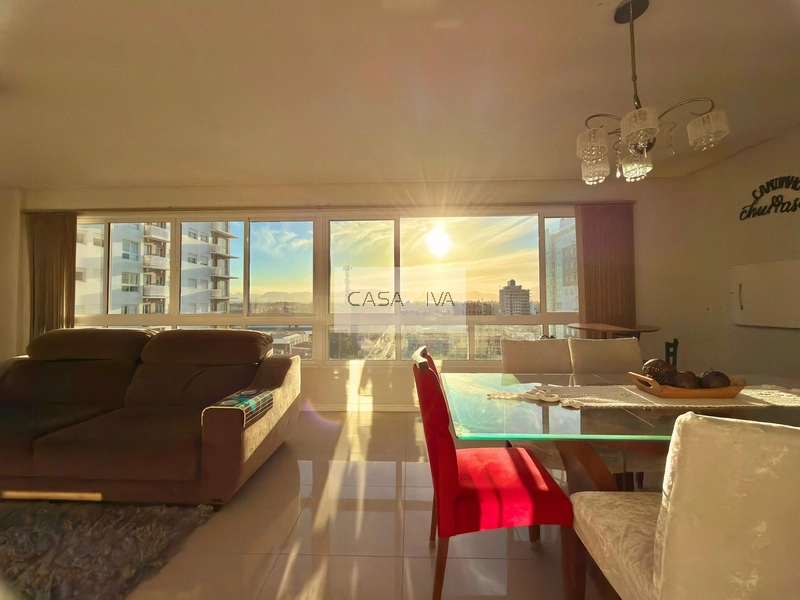 APARTAMENTO GIGANTE COM 3 DORMITÓRIOS COM VALOR DE 2 DORMITÓRIOS: 8ª foto da galeria de imagens do imóvel